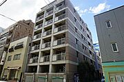 リバーレ九段南 6階 築27年3ヶ月の賃貸物件