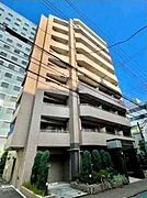 ＲＥＳＩＤＩＡ大井町２ 5階 築19年1ヶ月の賃貸物件