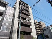 本郷三丁目駅より徒歩4分 5階 築11年6ヶ月の賃貸物件