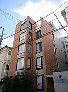 ルクレ大森の賃貸物件