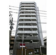 ラクラス中延 11階 築6年7ヶ月の賃貸物件