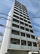 浅草橋駅より徒歩7分 2階 築11年5ヶ月の賃貸物件