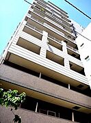 秋葉原駅より徒歩8分 6階 築20年5ヶ月の賃貸物件