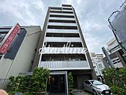 浅草橋駅より徒歩2分 2階 築8年の賃貸物件