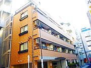 御茶ノ水駅より徒歩6分 5階 築24年3ヶ月の賃貸物件