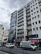 茗荷谷駅より徒歩1分 8階 築26年1ヶ月の賃貸物件