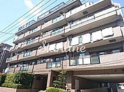 サンヴェール南馬込の賃貸物件
