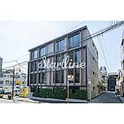 estLargoSHIBUYAの賃貸物件