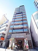 蒲田駅より徒歩3分 4階 築5年9ヶ月の賃貸物件