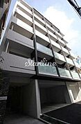 蒲田駅より徒歩3分 2階 築10年6ヶ月の賃貸物件