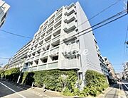 カスタリア大森3 1階 築18年7ヶ月の賃貸物件