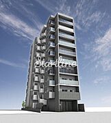 ルフレプレミアム町屋の賃貸物件