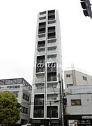 清澄白河駅より徒歩7分 6階 築7年4ヶ月の賃貸物件