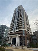 目黒駅より徒歩7分 18階 築18年6ヶ月の賃貸物件