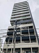 白金高輪駅より徒歩7分 10階 築9年6ヶ月の賃貸物件