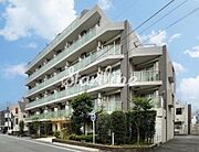 西馬込駅より徒歩9分 2階 築19年7ヶ月の賃貸物件