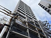 馬喰町駅より徒歩2分 3階 築1年6ヶ月の賃貸物件