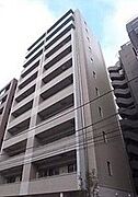 麻布十番テラス 4階 築16年5ヶ月の賃貸物件