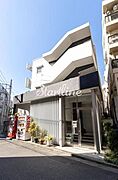 ブリリアント恵比寿の賃貸物件