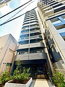 表参道駅より徒歩13分 9階 築1年9ヶ月の賃貸物件