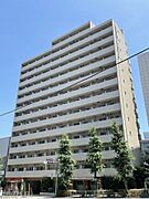 戸越駅より徒歩8分 9階 築20年の賃貸物件