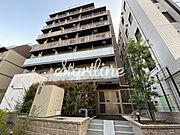 神楽坂駅より徒歩6分 5階 築7年10ヶ月の賃貸物件