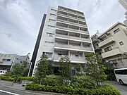 早稲田アパートメント 6階 築11年6ヶ月の賃貸物件