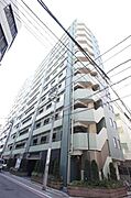 馬喰横山駅より徒歩2分 10階 築20年8ヶ月の賃貸物件