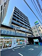 ＲＥＳＩＤＩＡ池上２ 6階 築9年11ヶ月の賃貸物件