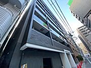 東日本橋駅より徒歩4分 7階 築3年11ヶ月の賃貸物件