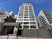 表参道駅より徒歩8分 3階 新築の賃貸物件