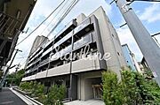 東大島駅より徒歩9分 3階 築5年1ヶ月の賃貸物件