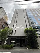 ハーモニーレジデンス日本橋イースト 4階 築11年5ヶ月の賃貸物件