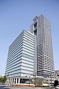 トルナーレ日本橋浜町トルナーレタワー 25階 築21年の賃貸物件