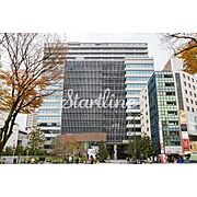 渋谷キャスト 15階 築9年4ヶ月の賃貸物件