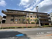 広尾駅より徒歩9分 2階 築41年6ヶ月の賃貸物件