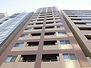 渋谷駅より徒歩8分 12階 築20年7ヶ月の賃貸物件