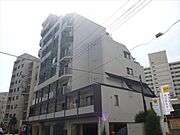 豊洲駅より徒歩15分 5階 築17年2ヶ月の賃貸物件