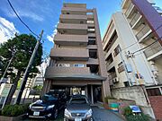 シャルマンドミール 4階 築21年5ヶ月の賃貸物件