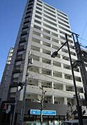 プラウドフラット浅草駒形 4階 築18年5ヶ月の賃貸物件