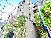 モダンテラス南青山 4階 築3年10ヶ月の賃貸物件