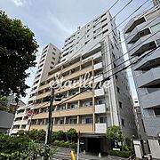 赤坂駅より徒歩7分 8階 築21年6ヶ月の賃貸物件