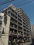 ダイナ大島 3階 築32年11ヶ月の賃貸物件
