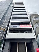 武蔵小山駅より徒歩10分 3階 築3年2ヶ月の賃貸物件