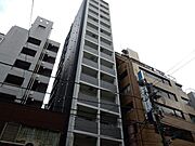 本郷三丁目駅より徒歩6分 8階 築16年11ヶ月の賃貸物件