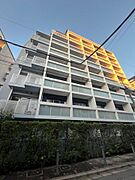 カスタリア大森3 7階 築18年5ヶ月の賃貸物件