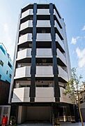 ルリオン南大井の賃貸物件