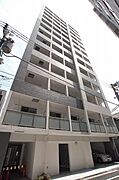 ステージファースト新御徒町 8階 築16年6ヶ月の賃貸物件