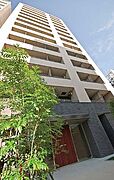 パークハビオ武蔵小山の賃貸物件