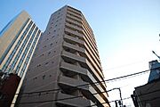 コンシェリア新橋の賃貸物件